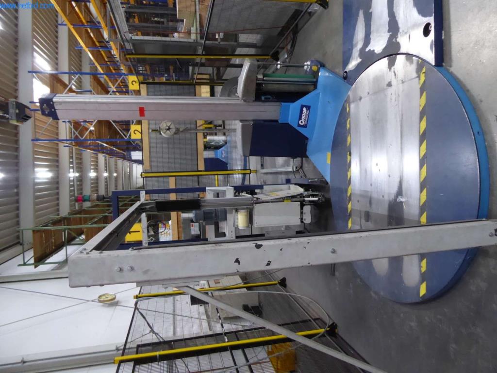 Máquinas e equipamentos numa gráfica-2