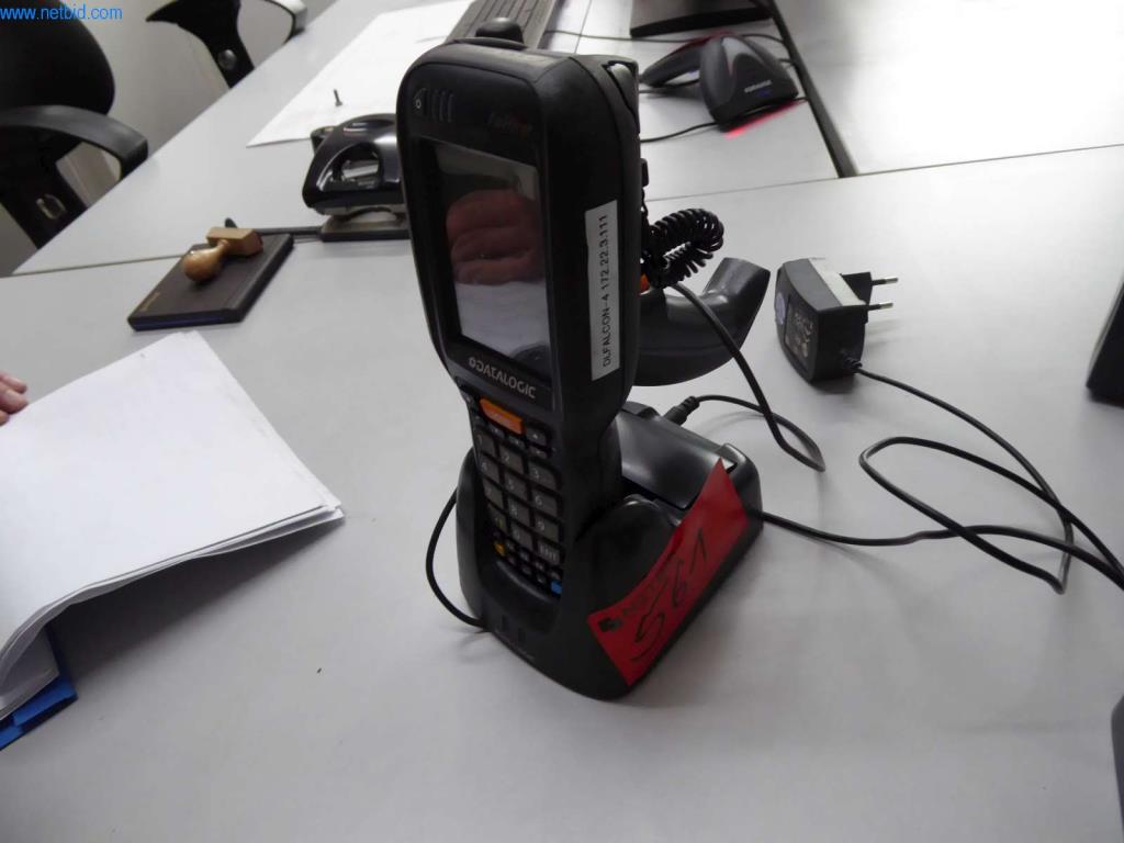 Máquinas y equipos de una imprenta-1