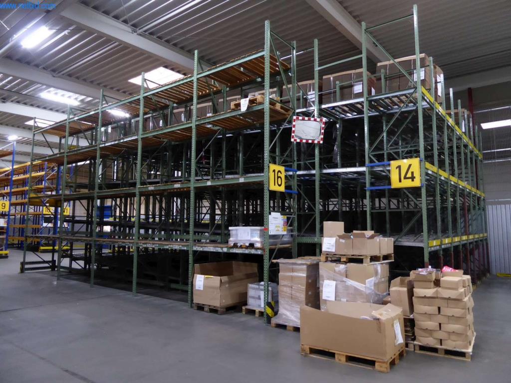 Máquinas y equipos de una imprenta-1