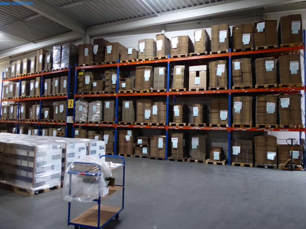 Máquinas y equipos de una imprenta-2