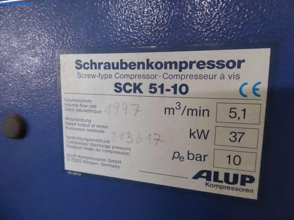 Máquinas e equipamentos numa gráfica-2