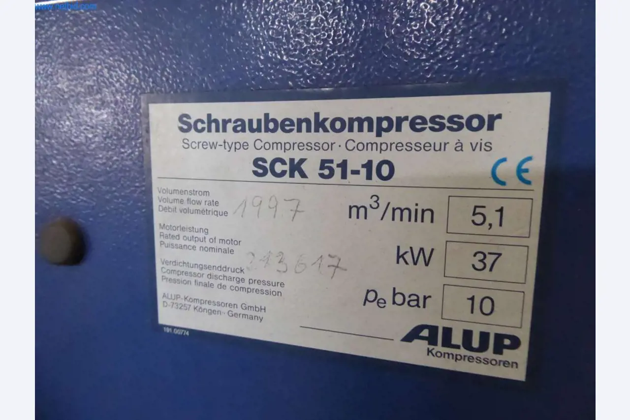 Machines et équipement d'une imprimerie-2