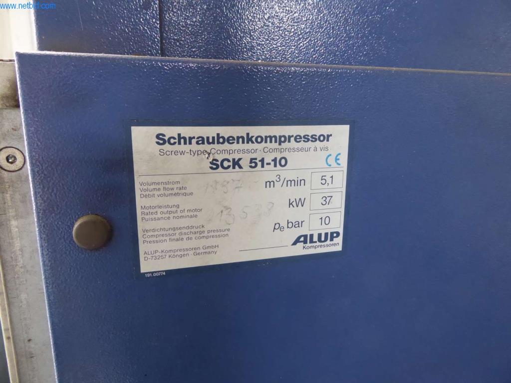 Máquinas e equipamentos numa gráfica-3