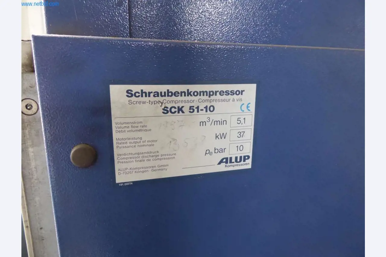 Machines et équipement d'une imprimerie-3