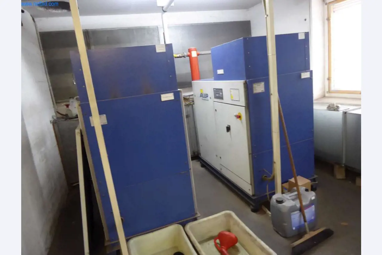 Machines et équipement d'une imprimerie-4