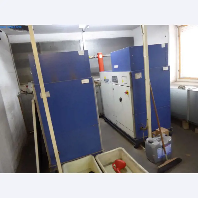 Machines et équipement d'une imprimerie-4