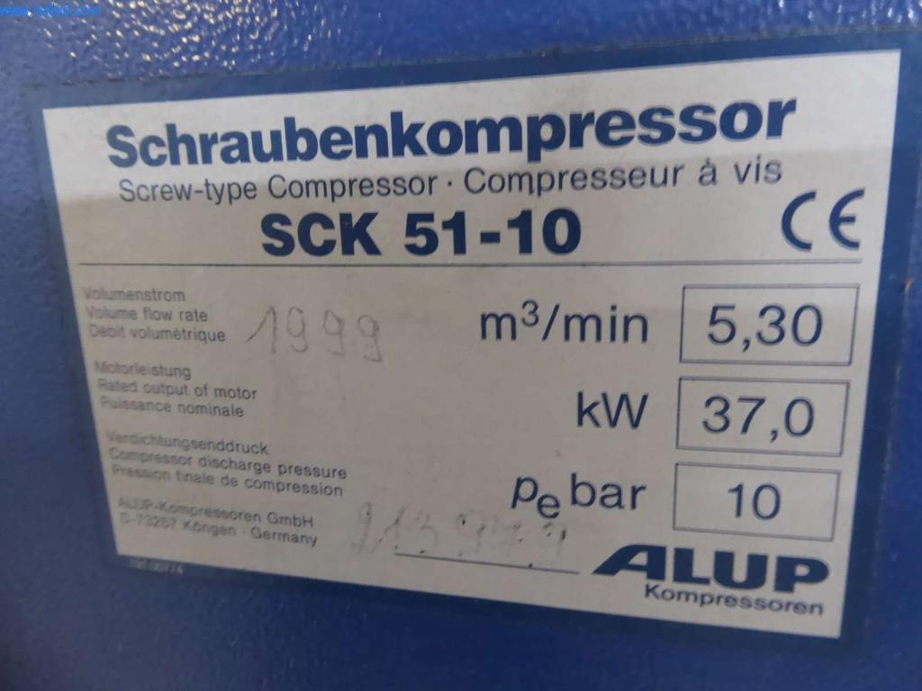 Máquinas e equipamentos numa gráfica-5