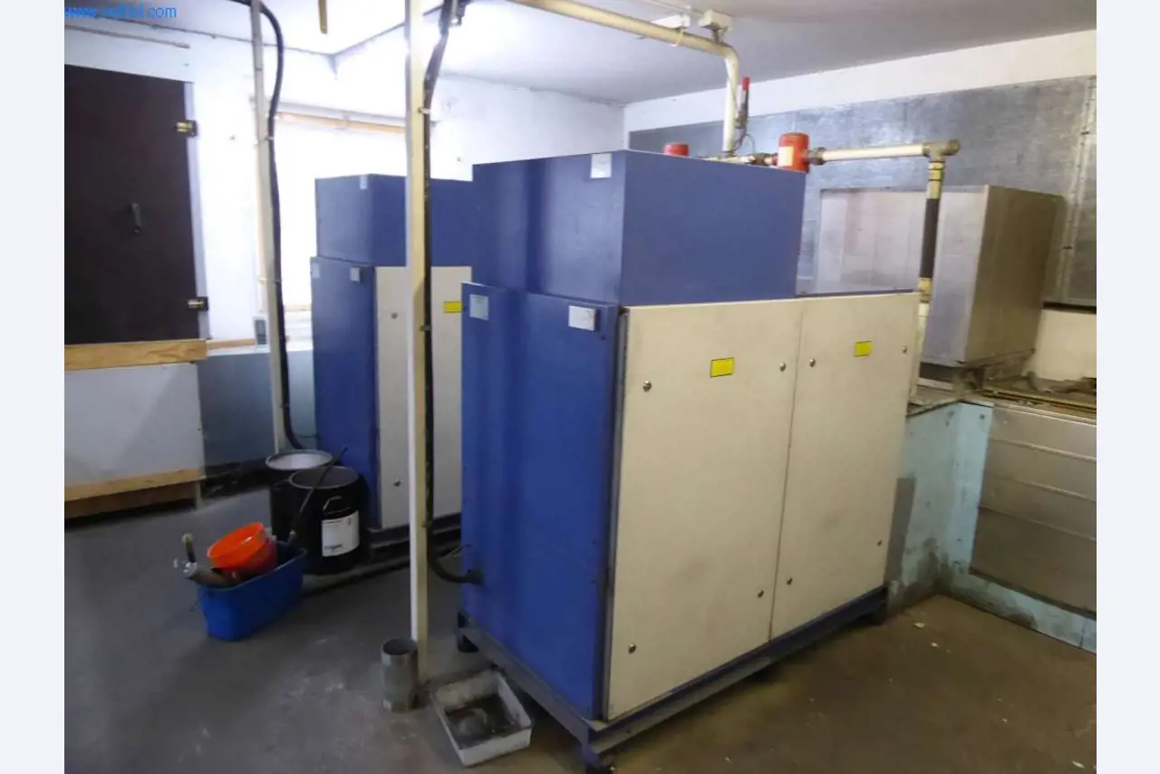 Machines et équipement d'une imprimerie-6