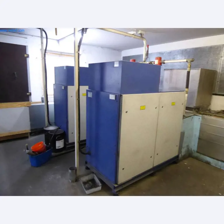 Machines et équipement d'une imprimerie-6