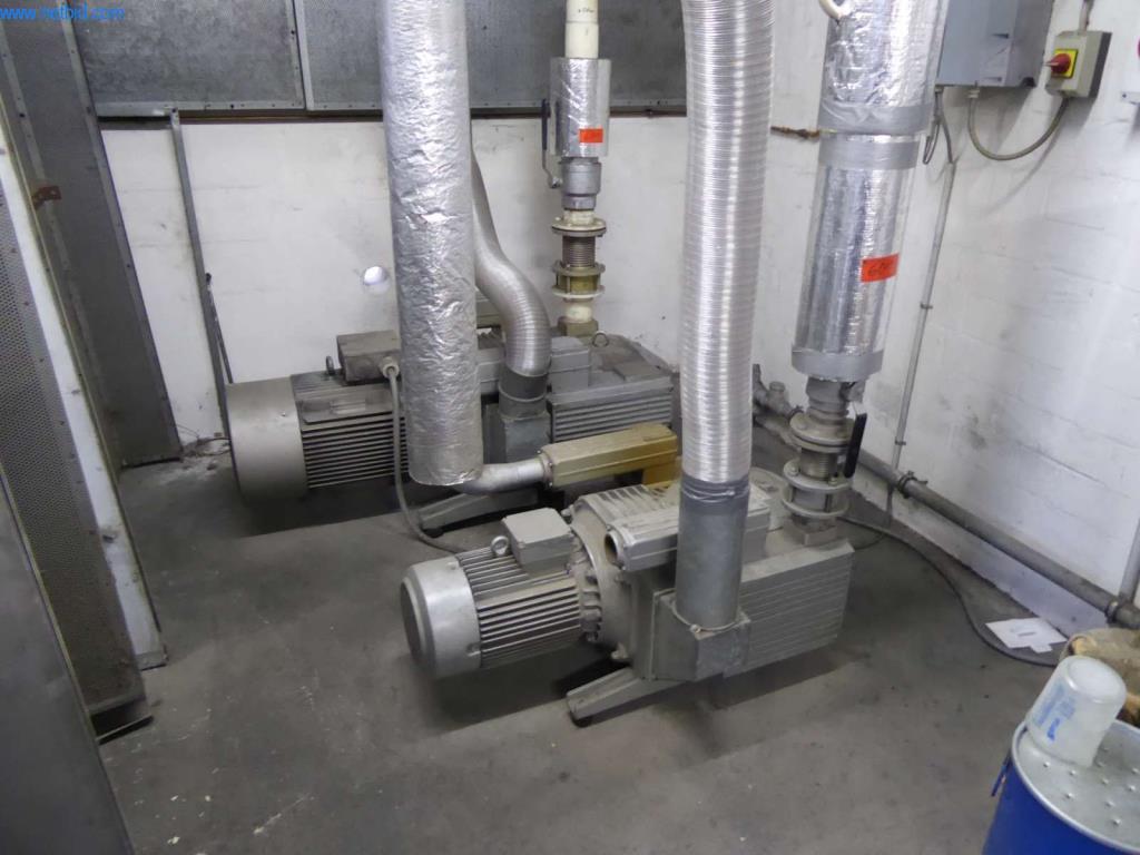 Máquinas e equipamentos numa gráfica-1