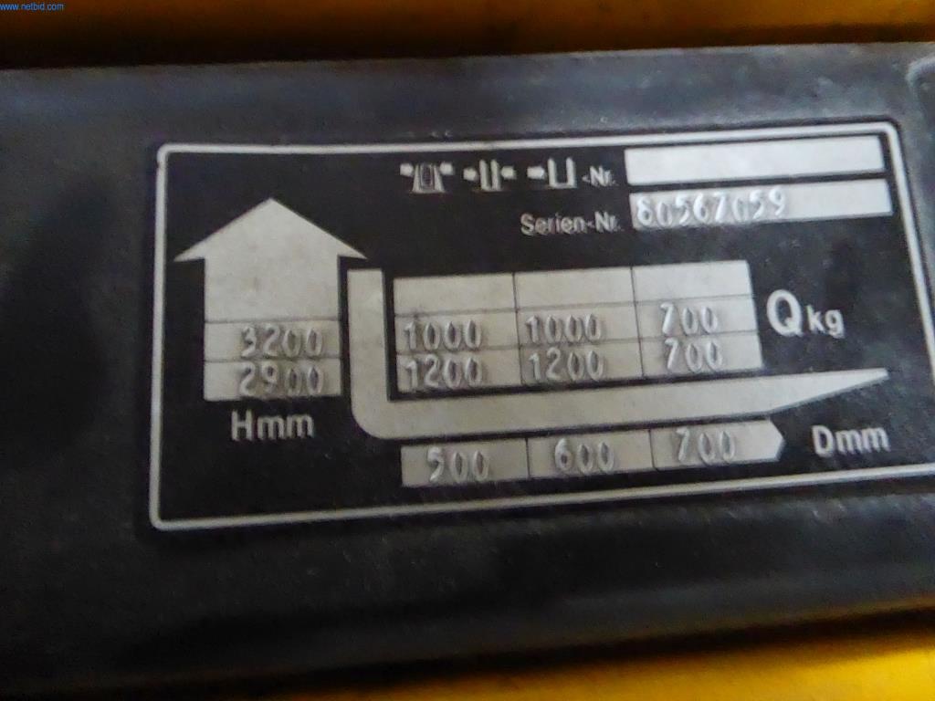 Máquinas y equipos de una imprenta-2