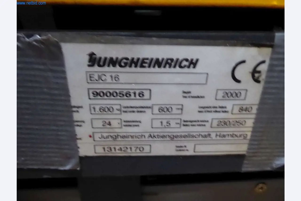 Machines and equipment of a printing works-2