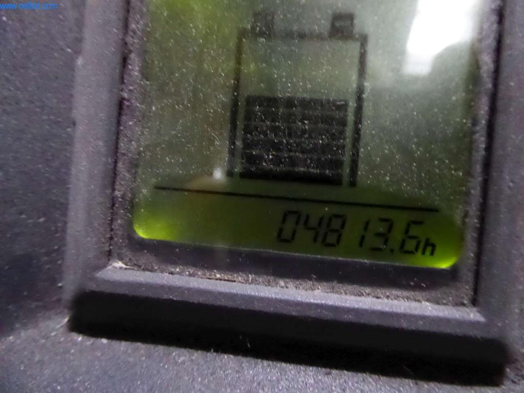 Máquinas e equipamentos numa gráfica-3