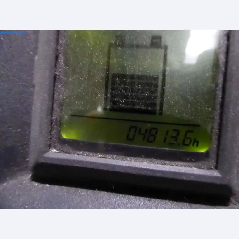 Machines and equipment of a printing works-3