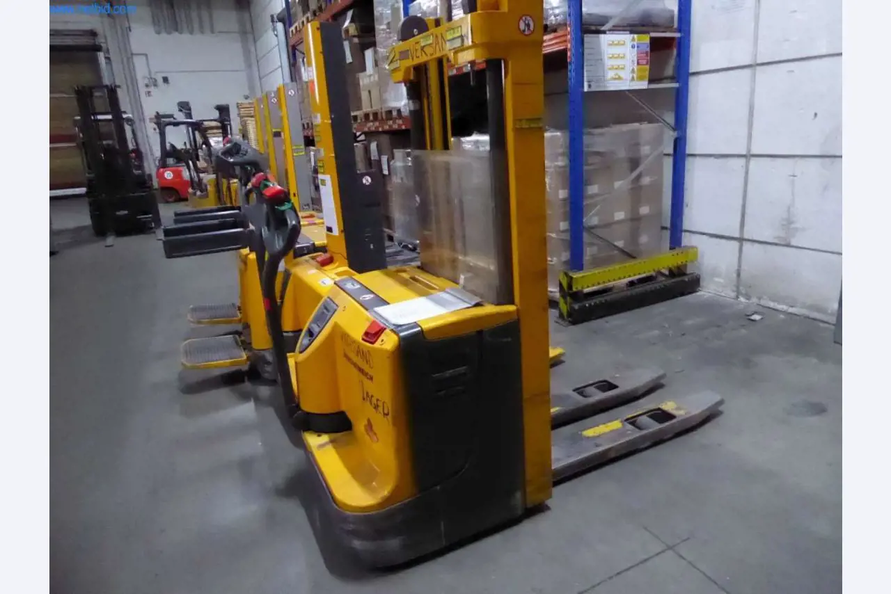 Machines and equipment of a printing works-1