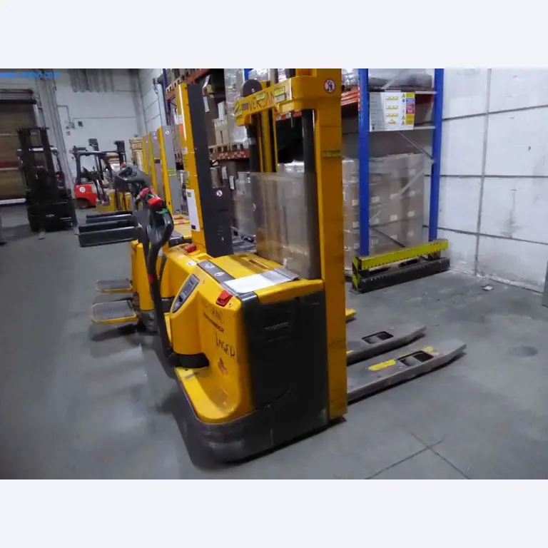 Machines and equipment of a printing works-1