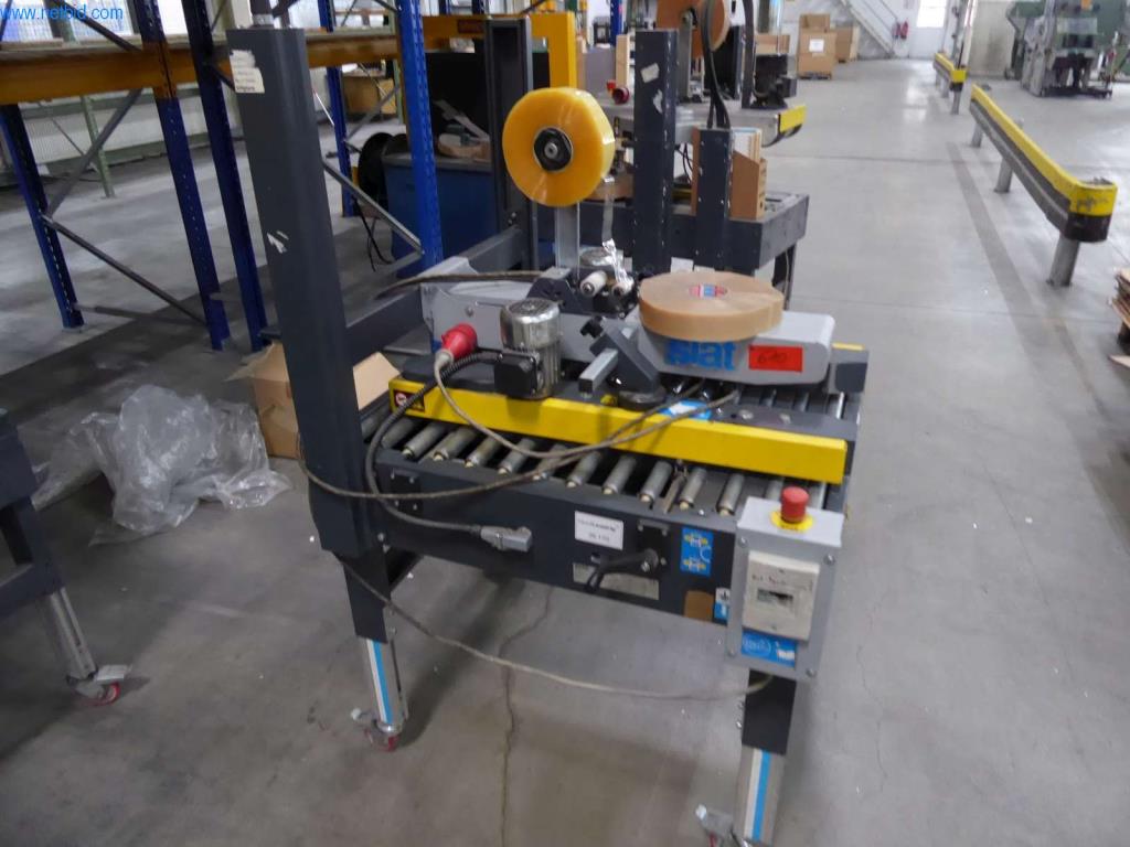 Máquinas e equipamentos numa gráfica-1