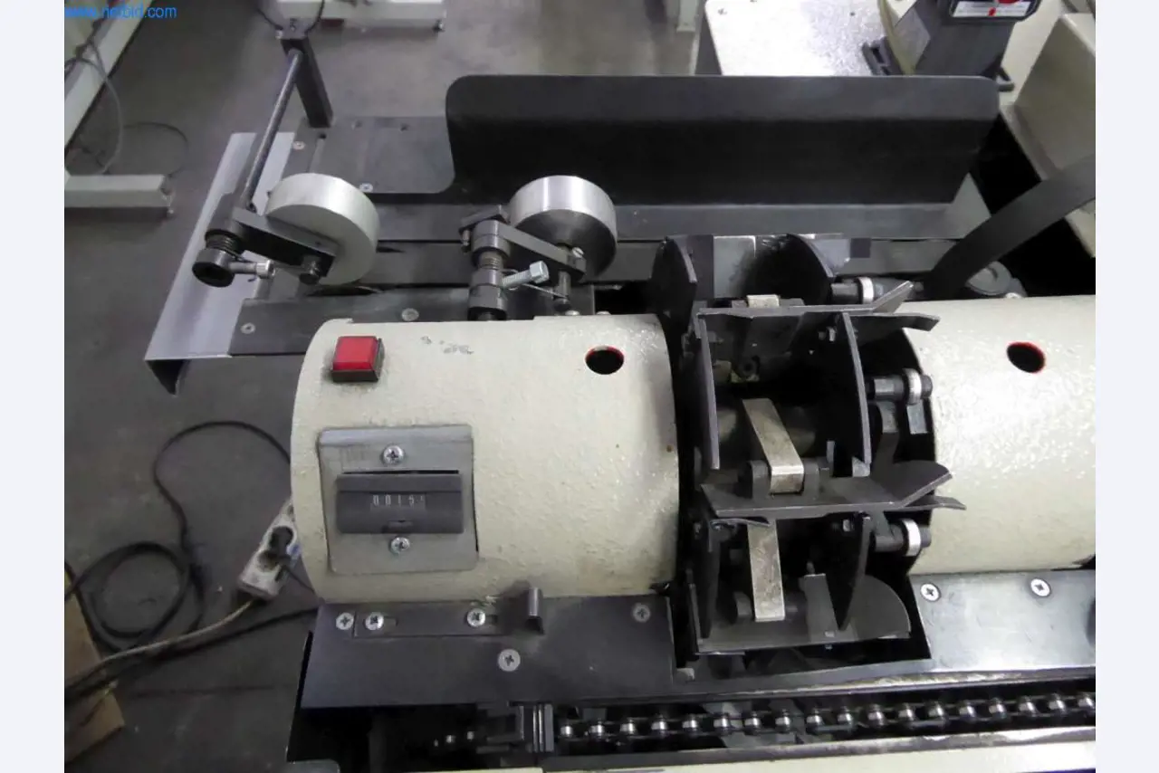 Stroji in oprema v tiskarni-3