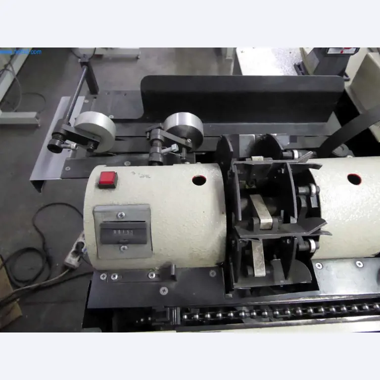 Stroji in oprema v tiskarni-3