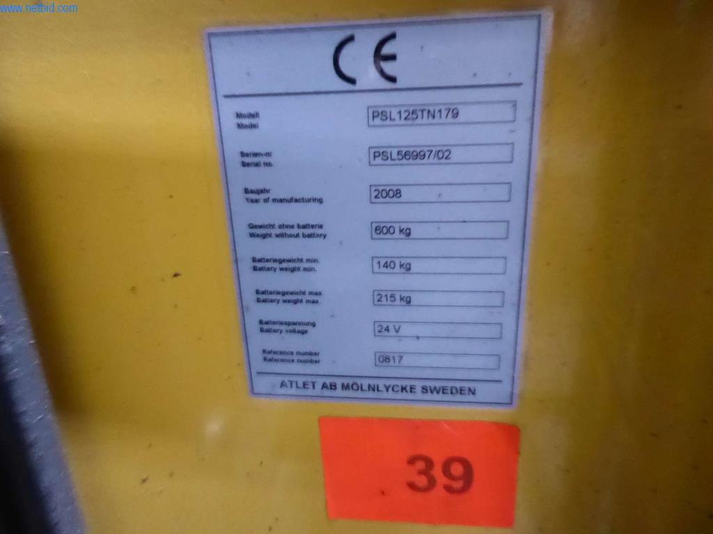 Machines and equipment of a printing works-2