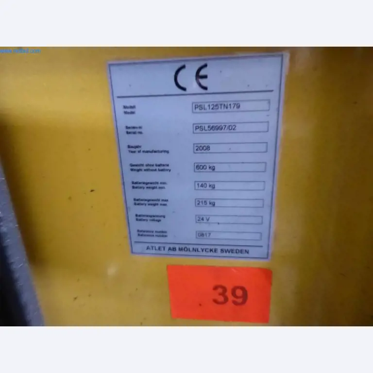 Máquinas y equipos de una imprenta-2