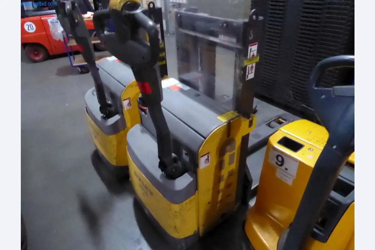 Maszyny i urządzenia w drukarni-1