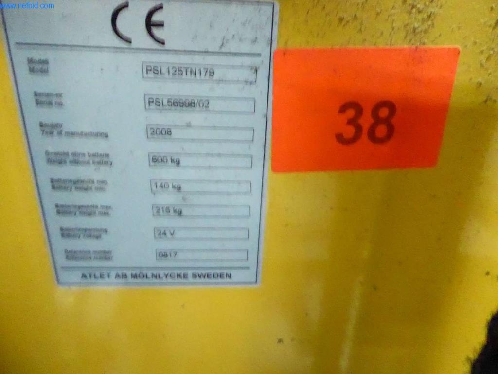 Máquinas e equipamentos numa gráfica-2