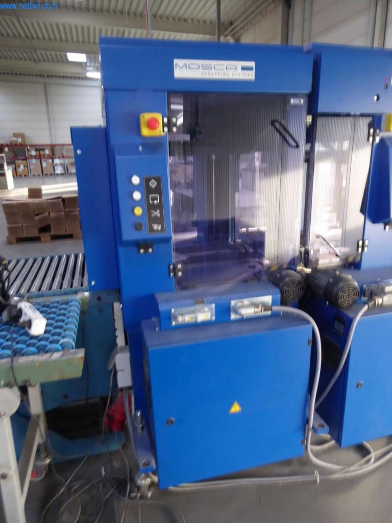 Máquinas e equipamentos numa gráfica-1