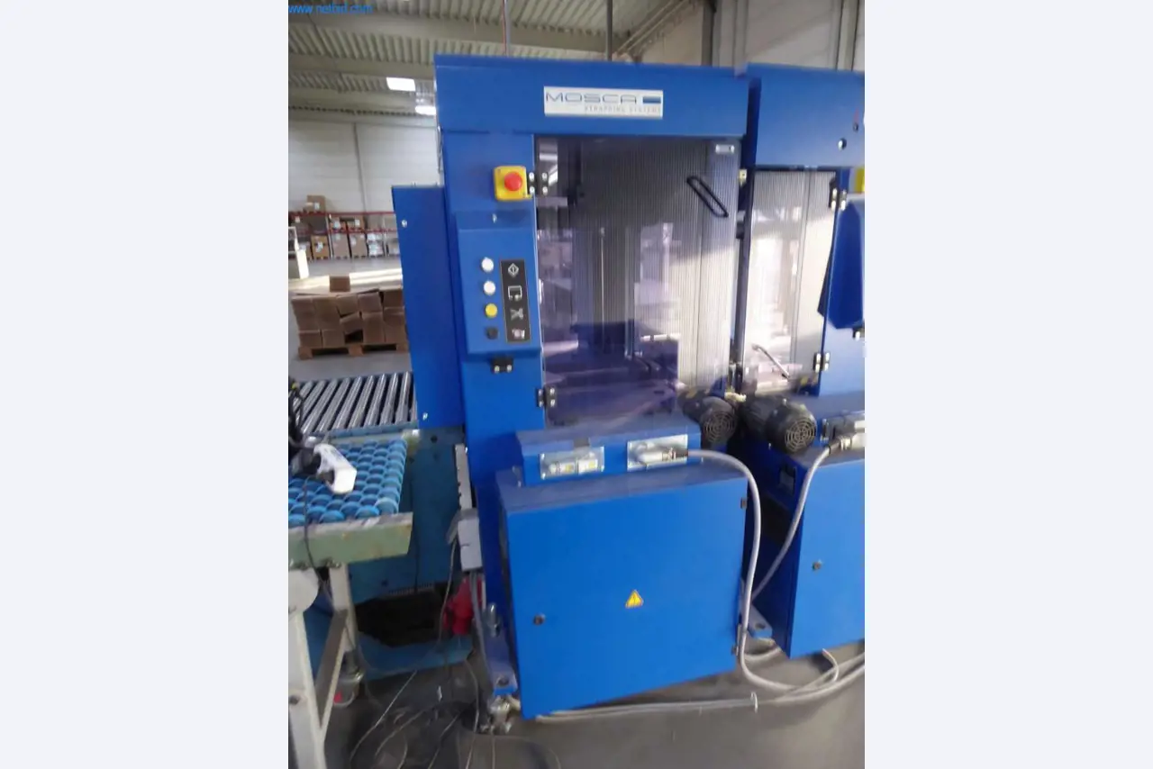 Máquinas y equipos de una imprenta-1