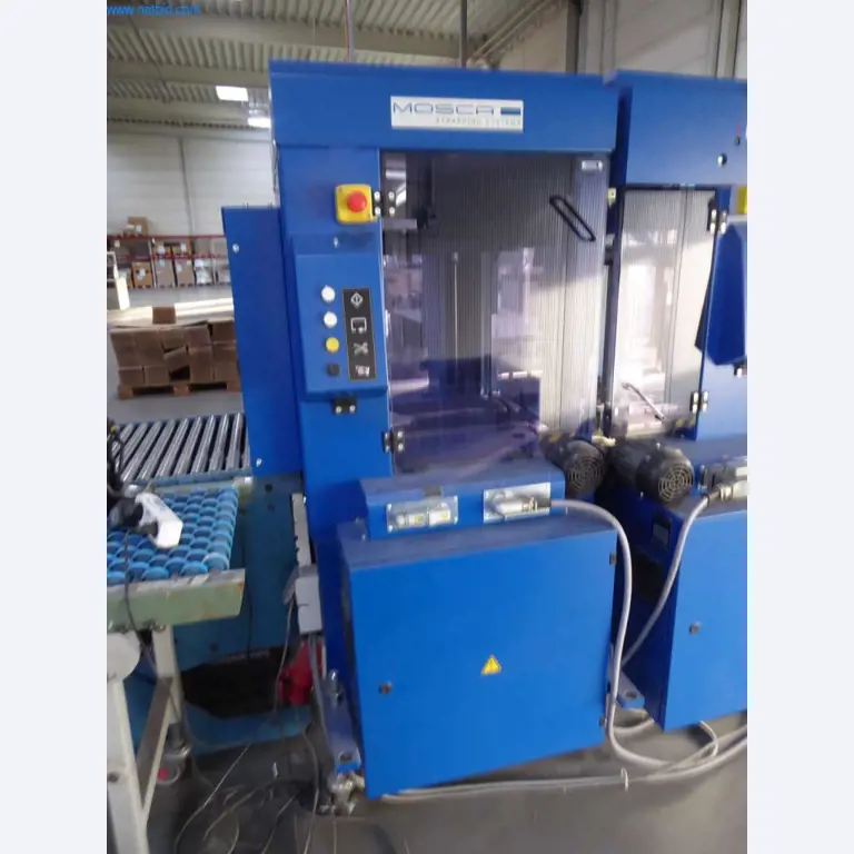 Máquinas y equipos de una imprenta-1