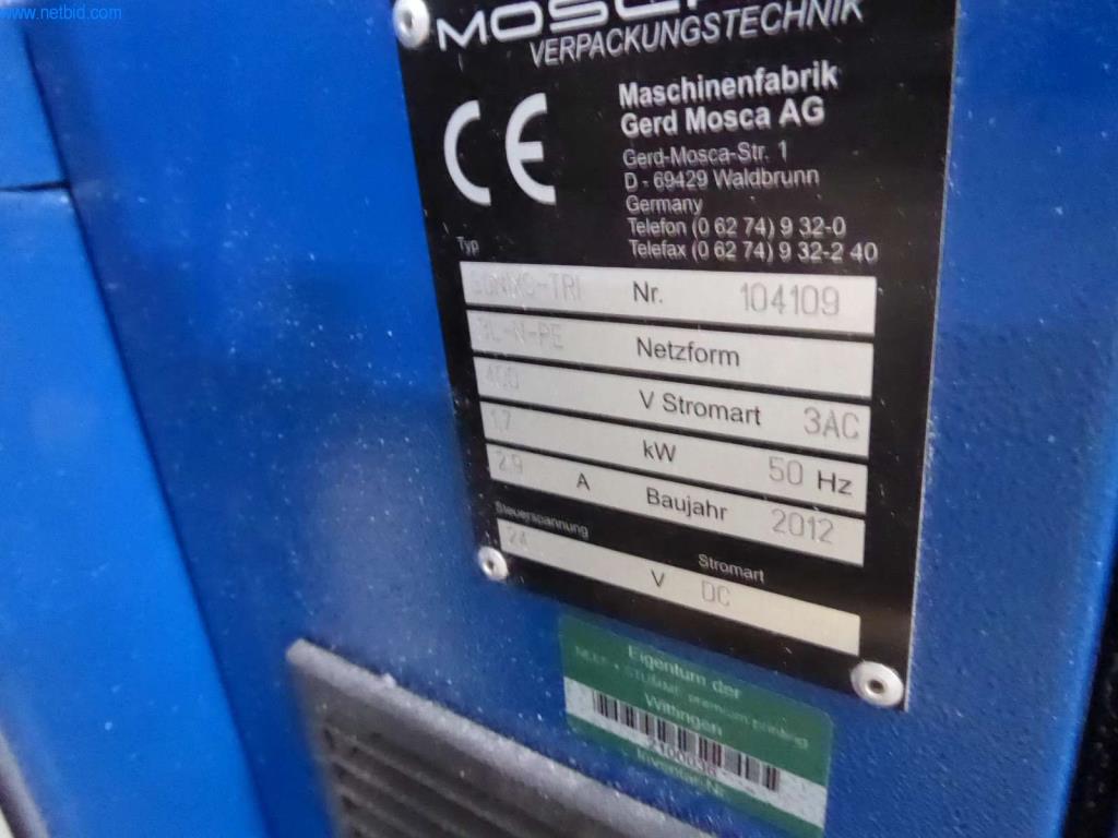 Máquinas e equipamentos numa gráfica-2