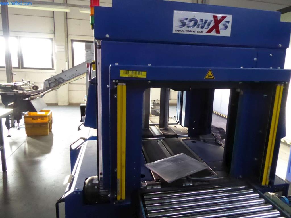 Máquinas e equipamentos numa gráfica-3