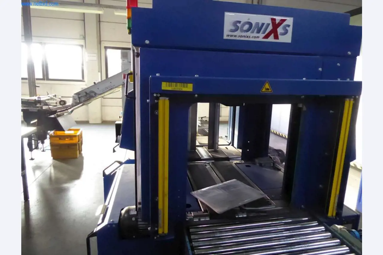 Máquinas y equipos de una imprenta-3