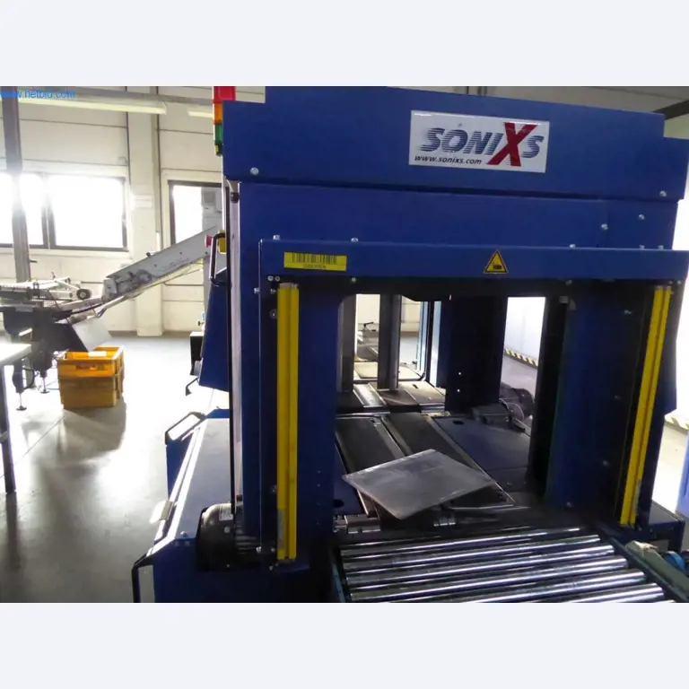 Máquinas y equipos de una imprenta-3