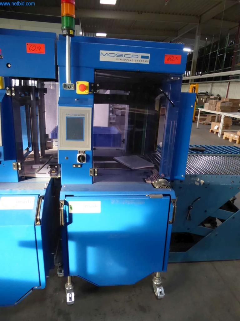 Máquinas e equipamentos numa gráfica-4