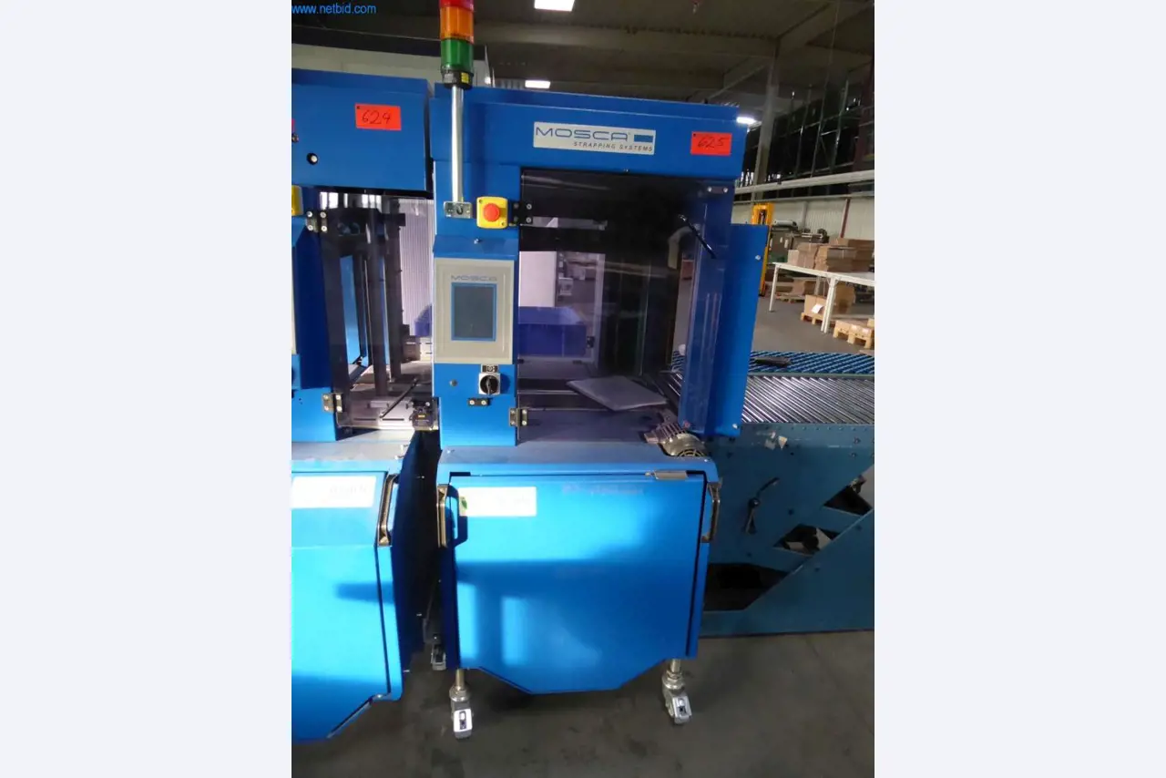 Máquinas y equipos de una imprenta-4