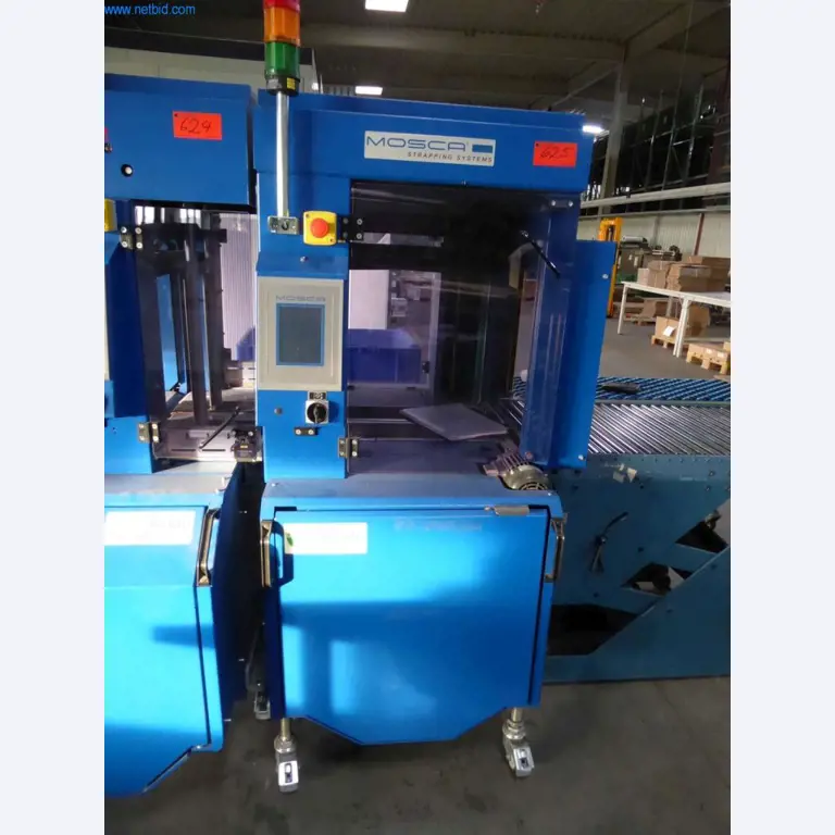 Máquinas y equipos de una imprenta-4