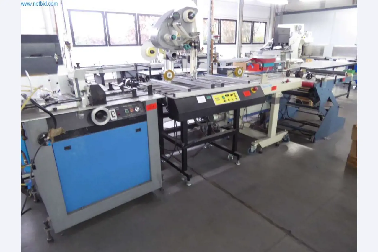 Maszyny i urządzenia w drukarni-1