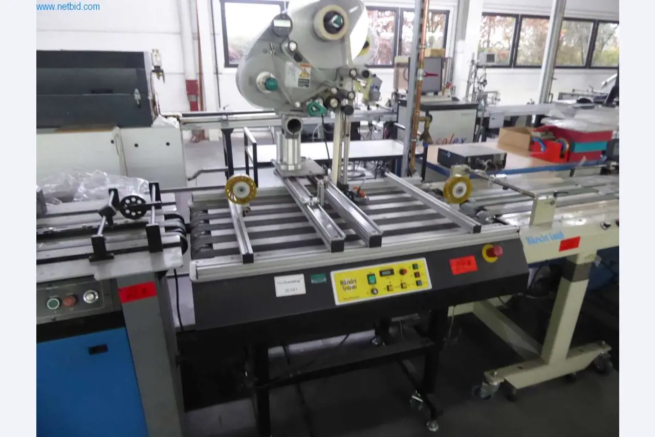 Maszyny i urządzenia w drukarni-3