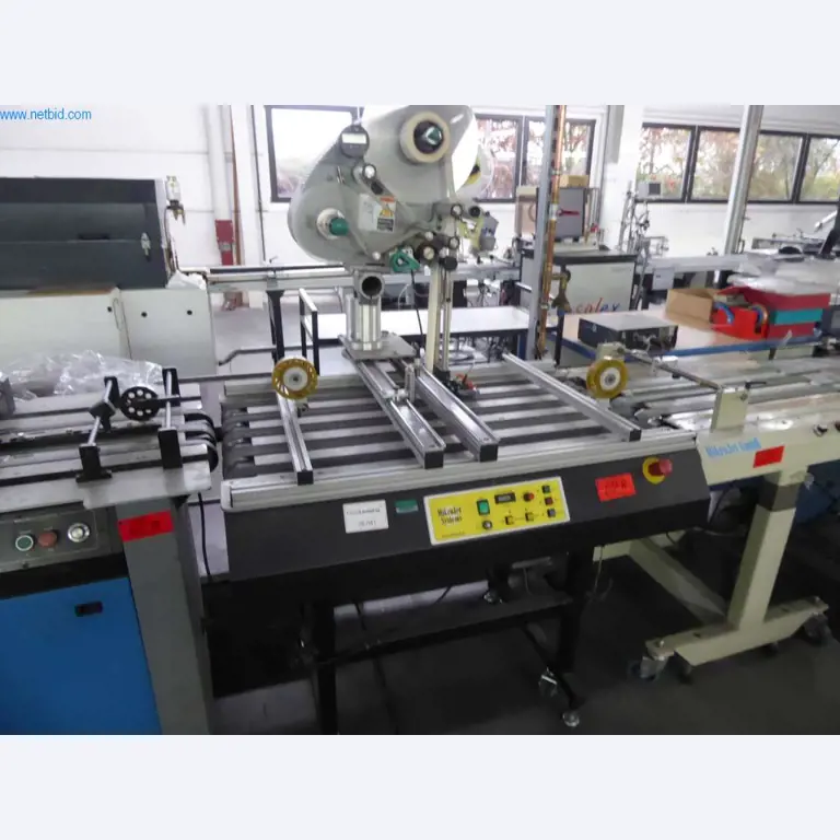 Maszyny i urządzenia w drukarni-3