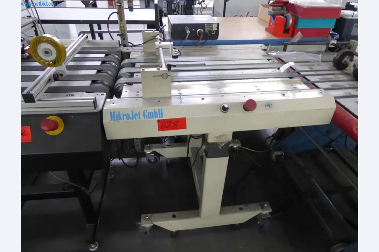 Maszyny i urządzenia w drukarni-5