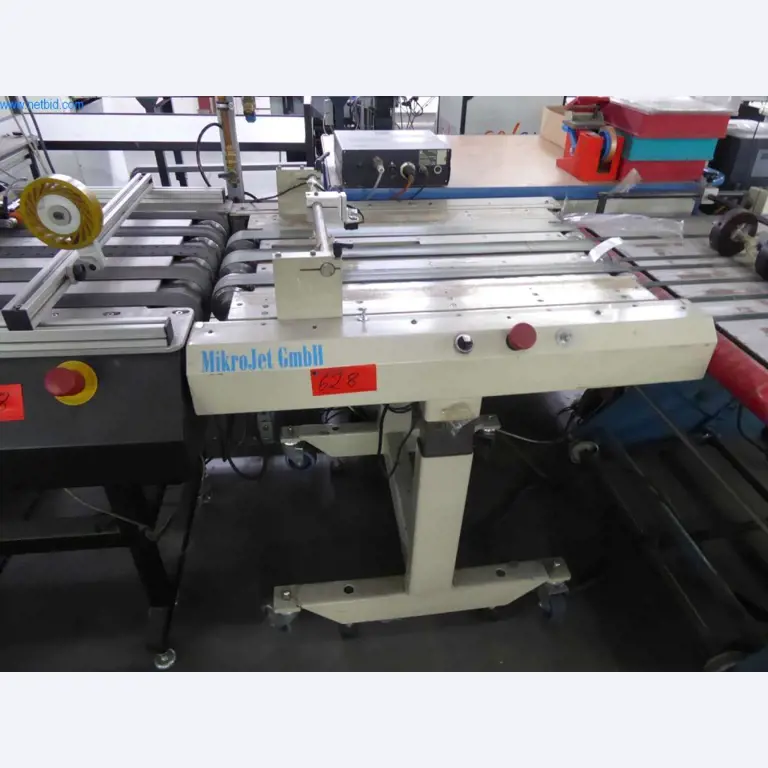 Maszyny i urządzenia w drukarni-5