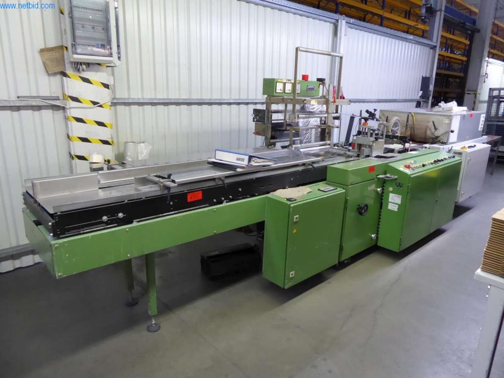 Máquinas y equipos de una imprenta-1