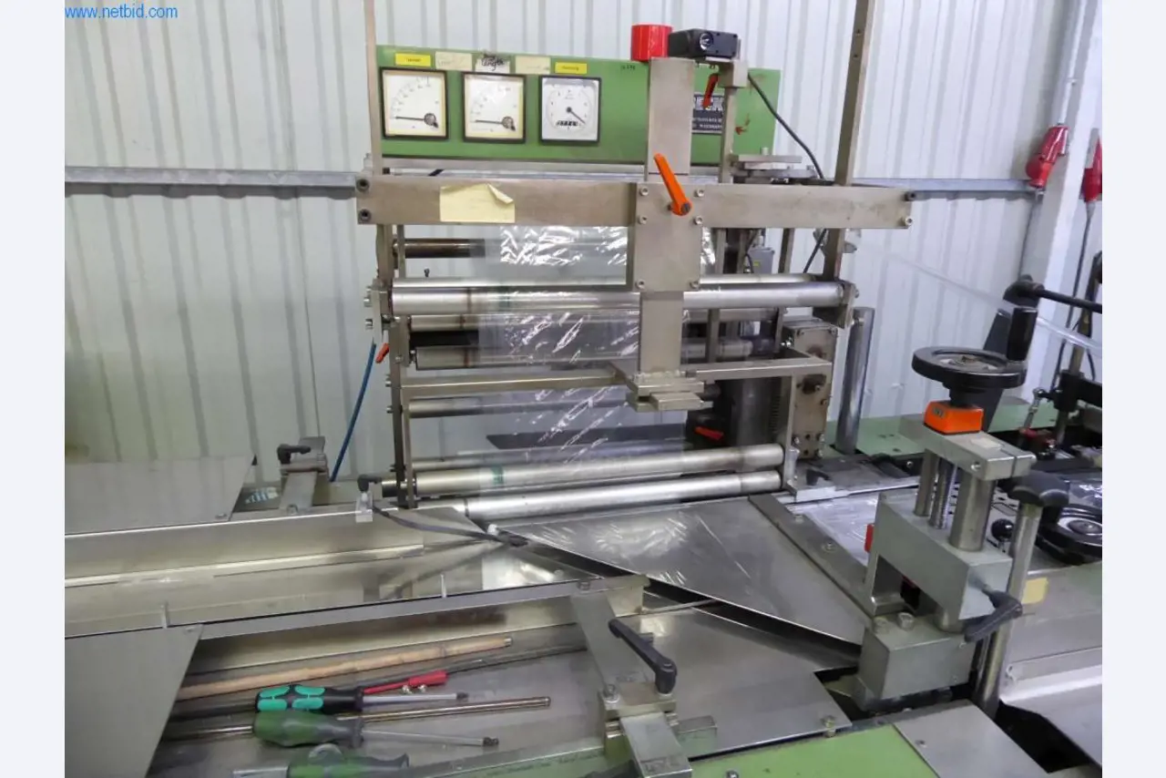 Maszyny i urządzenia w drukarni-2