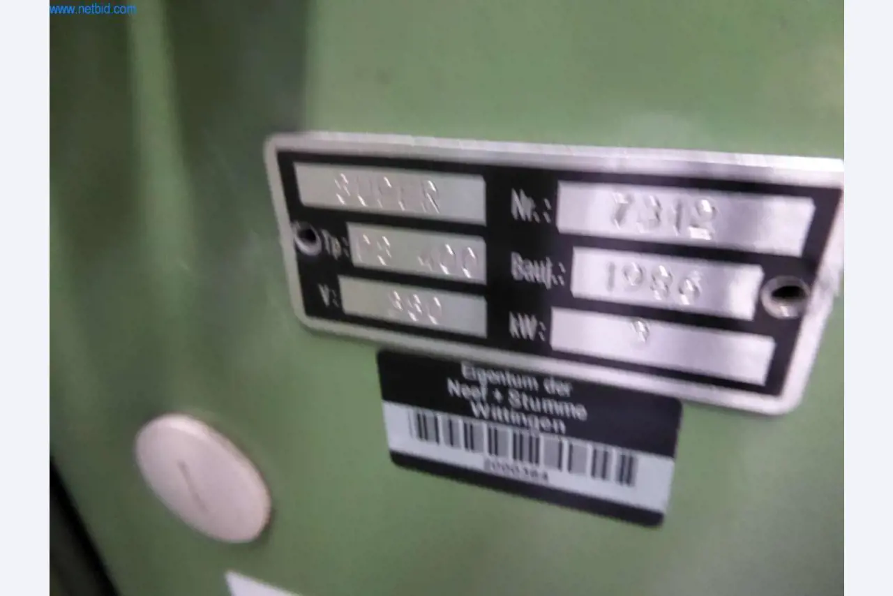 Maszyny i urządzenia w drukarni-3