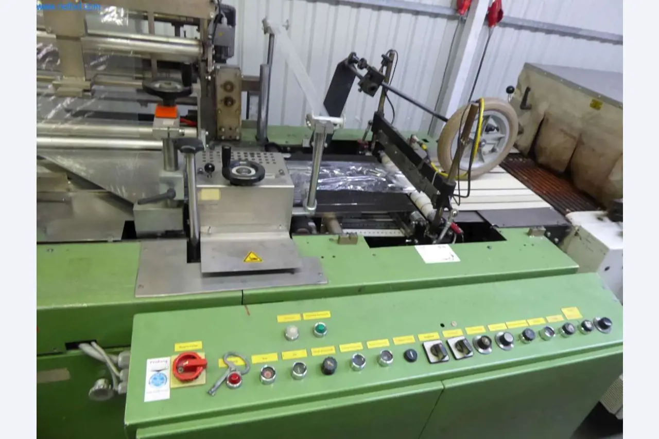 Maszyny i urządzenia w drukarni-4