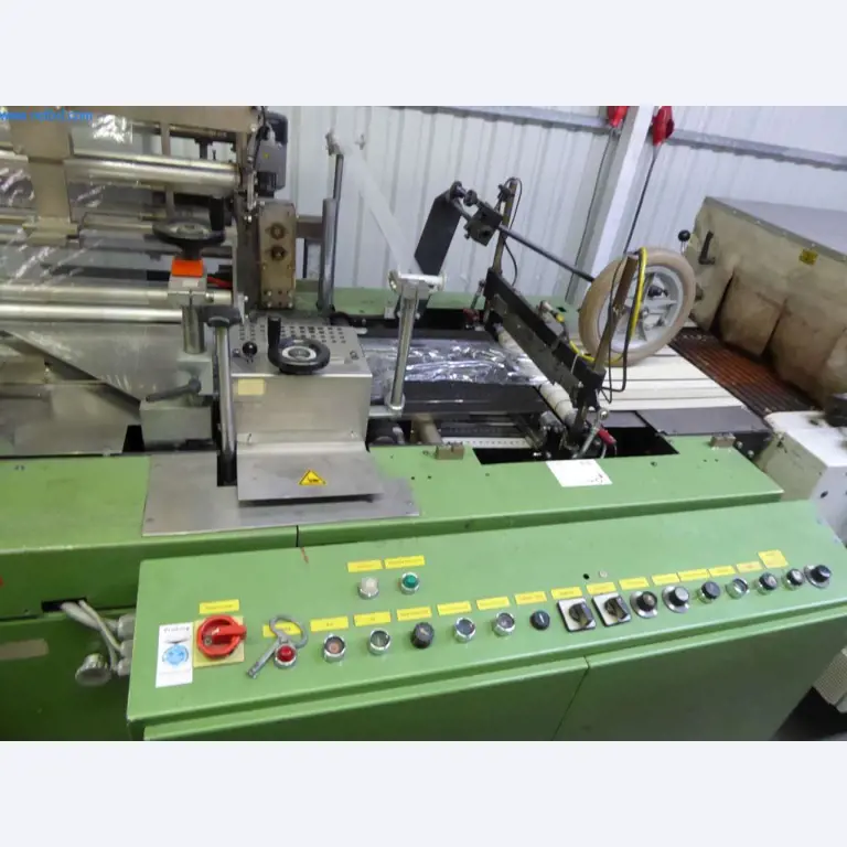 Maszyny i urządzenia w drukarni-4