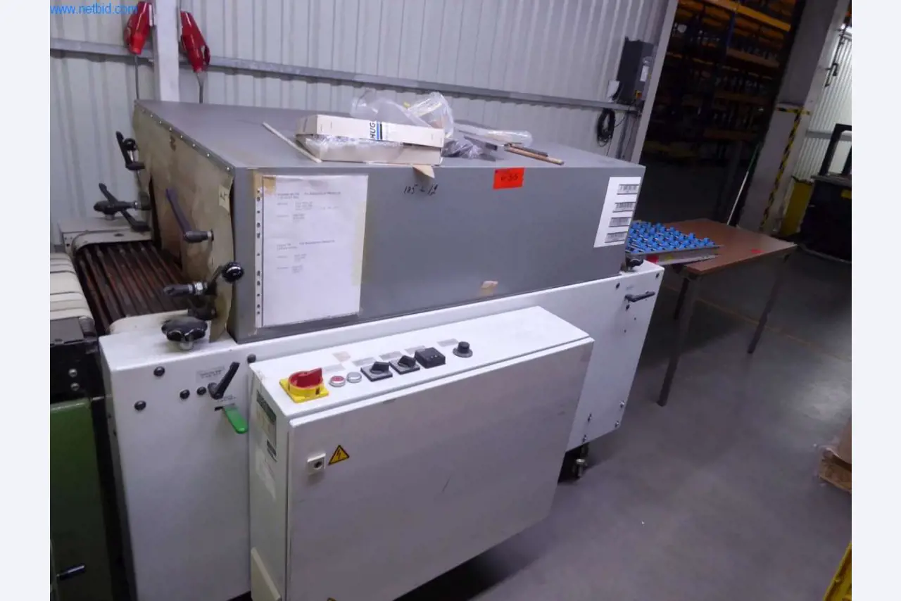 Maszyny i urządzenia w drukarni-5