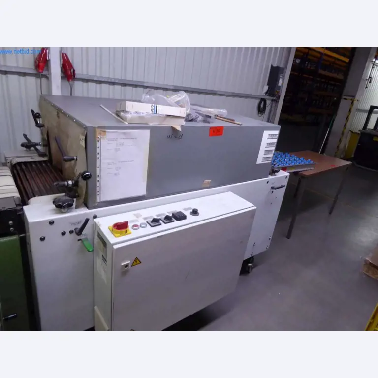 Maszyny i urządzenia w drukarni-5