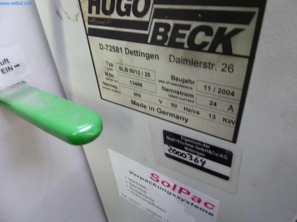 Máquinas y equipos de una imprenta-6